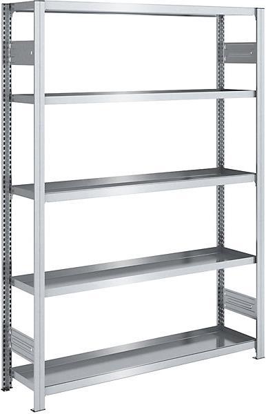 Immagine prodotto kaiserkraft Scaffale da bagno