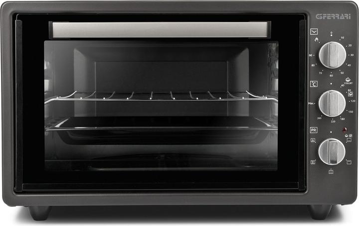 Actual product image G3 Ferrari Titanium