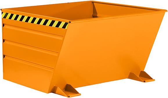 Jaune orange