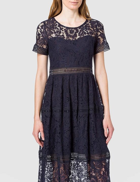 Produktbild Apart Abito da Sera con Lacci (38)