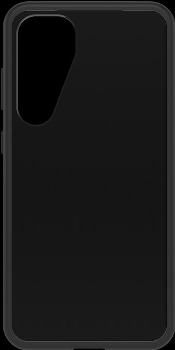 Noir, Clear