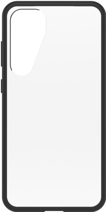Black, Clear