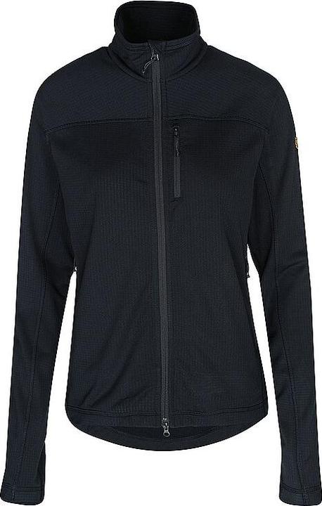 Actual product image Fjällräven Women's Abisko Lite Fleece Jacket (M)