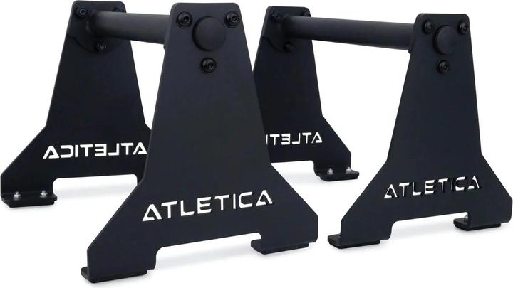 Produktbild Atletica Parallettes