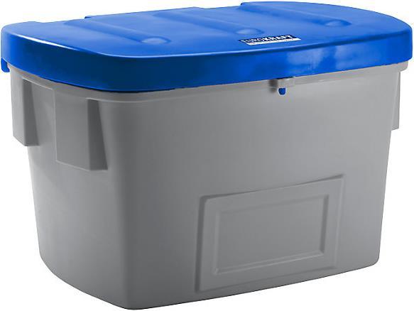 Produktbild eurokraft pro Universal- und Streugutbehälter (700 l)