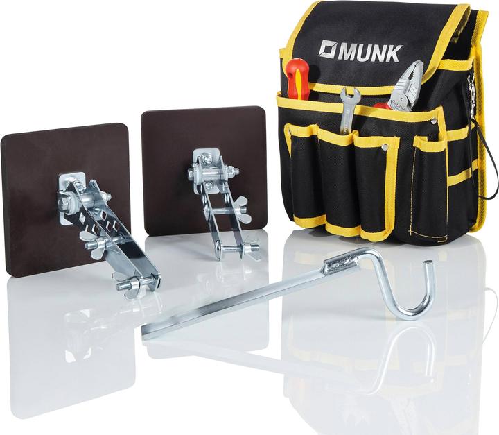 Actual product image Günzburger Accessories package "Practical helpers 2 (133.40 cm)