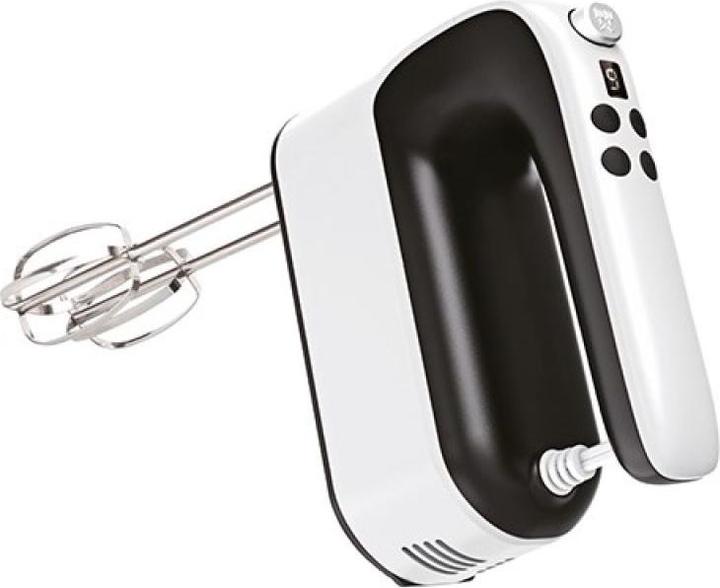 Productafbeelding Adler Mixers en mengers Handmixer | AD 4229 | Handmixer | 600 W | Aantal snelheden 9 | Turbomodus (600 W)