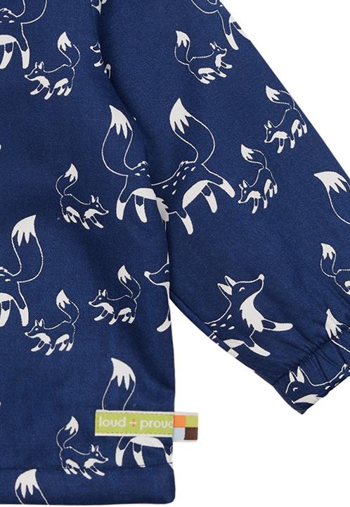 Immagine prodotto loud + proud Giacca outdoor per bambini foderata Ultra (74)