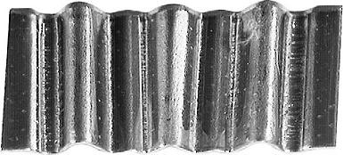 Revotool Shaft nails WN15G (1500 Piece, 15 mm)