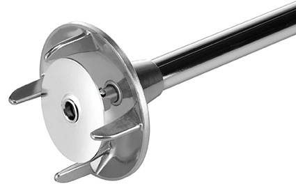 Actual product image Unold Esge M 122 S (EU plug)