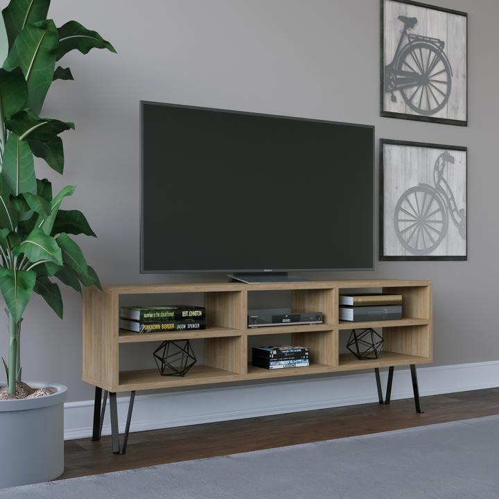 Image du produit Skye Decor Wes (120 x 25 x 46.60 cm)