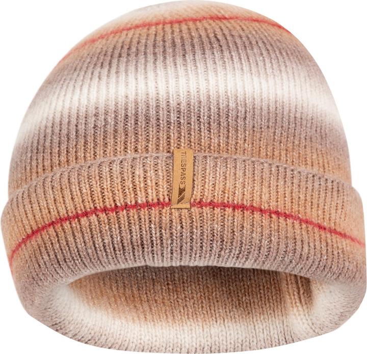 Produktbild Trespass Chevron Mütze (One Size)