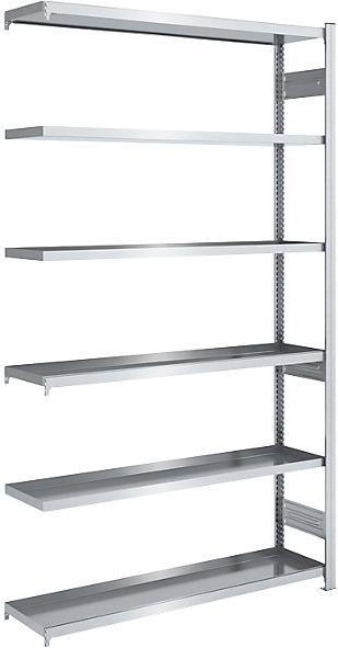 Actual product image kaiserkraft Bath shelf