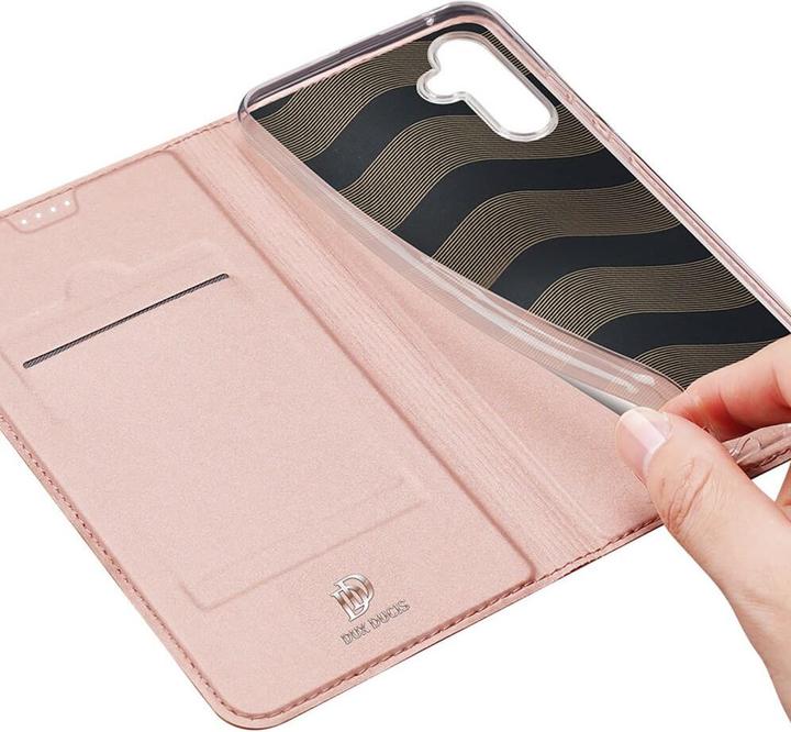 Actual product image Dux Ducis DuxDucis - Skin Pro Galaxy A54 5G (Samsung Galaxy A54 5G)