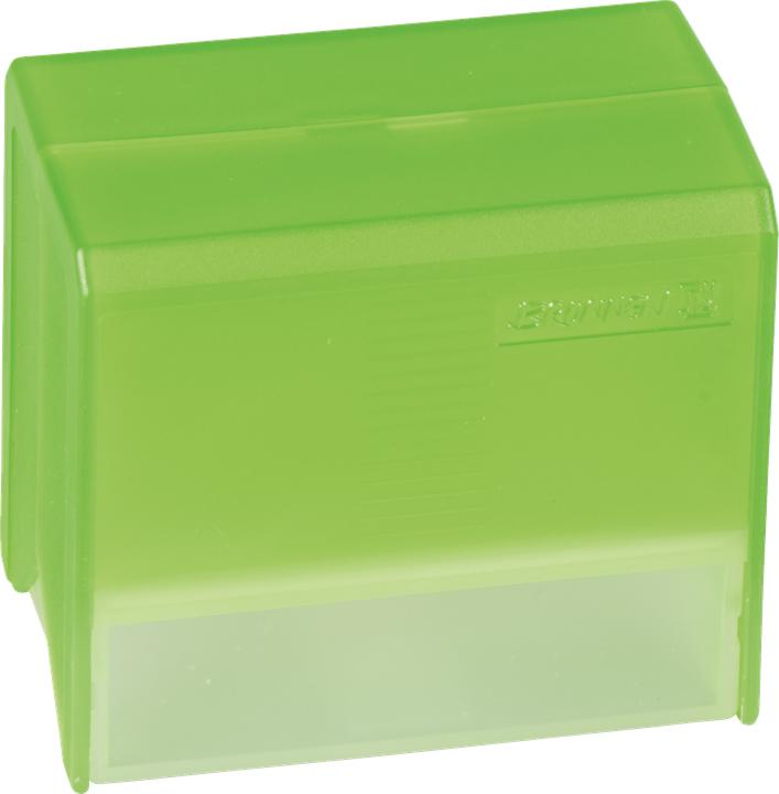 Produktbild Brunnen Karteibox A8 (A8)