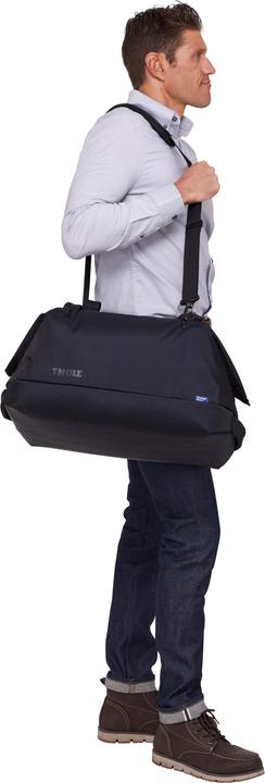 Immagine prodotto Thule BORSONE SUBTERRA 2 35L - NERO (35 l)