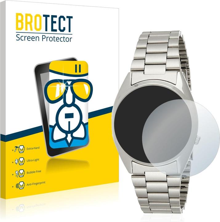 Produktbild BROTECT AirGlass Panzerglasfolie