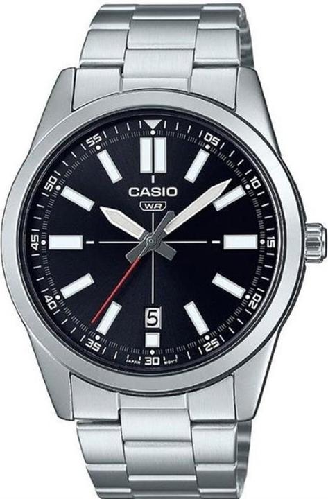 Actual product image Casio Collection (Analogue wristwatch, 41 mm)