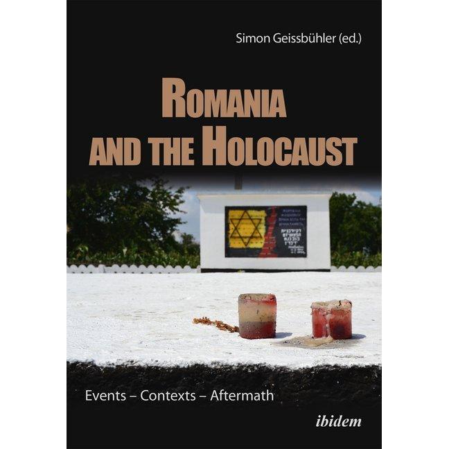 Romania and the Holocaust, Fachbücher von Simon Geissbühler