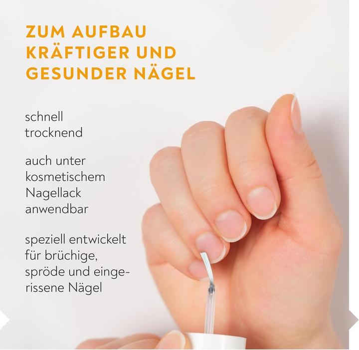 Produktbild Bio-H-Tin Stärkendes Nagel-Serum (6.60 ml)