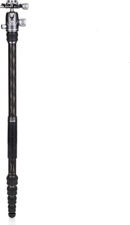 Produktbild Benro Bat 15C + VX20 Kit (Carbon)