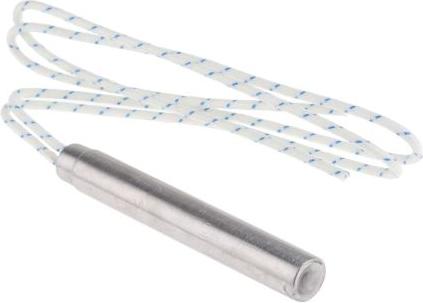 Actual product image RS PRO Cartridge Heater, 10mm x 70mm, 250W