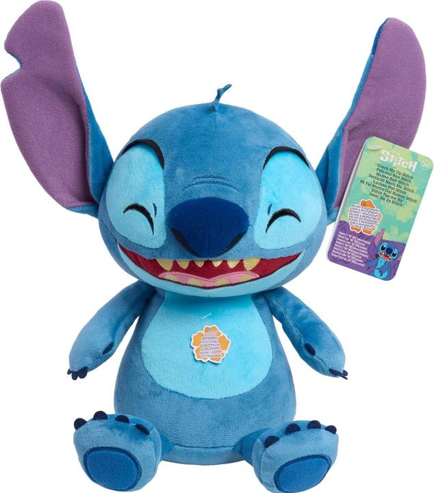 Actual product image Stitch Crack Me Up (28 cm)