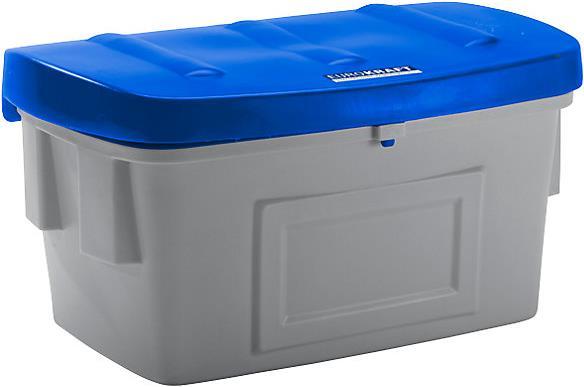 Produktbild eurokraft pro Universal- und Streugutbehälter (400 l)