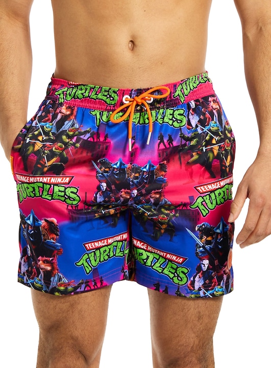 Actual product image OppoSuits TMNT Dude! (XL)