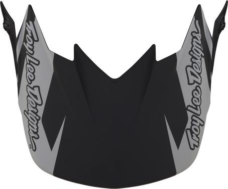 Actual product image Troy Lee Designs Motocross helmet (54 - 55 cm, XS)