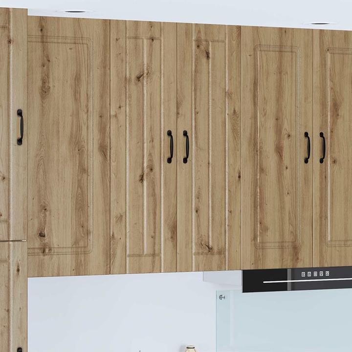 Produktbild vidaXL Küchenschrank