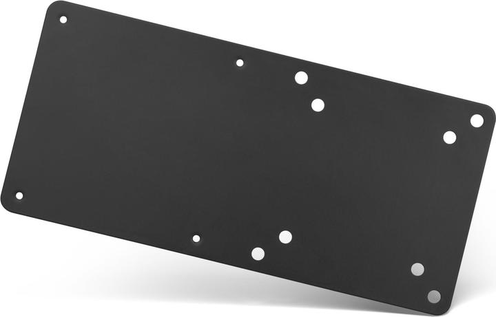 InLine Montagecomponent (montageplaat) voor Mini-PC (Diverse)