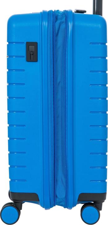 Actual product image Brics Ulisse - Expandable Trolley (42 l)
