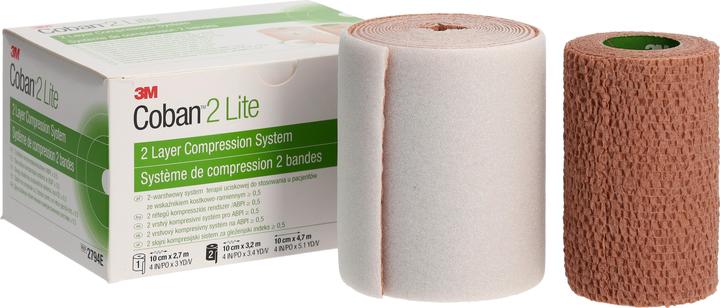 Immagine prodotto 3M Sistema di compressione Lite a 2 strati