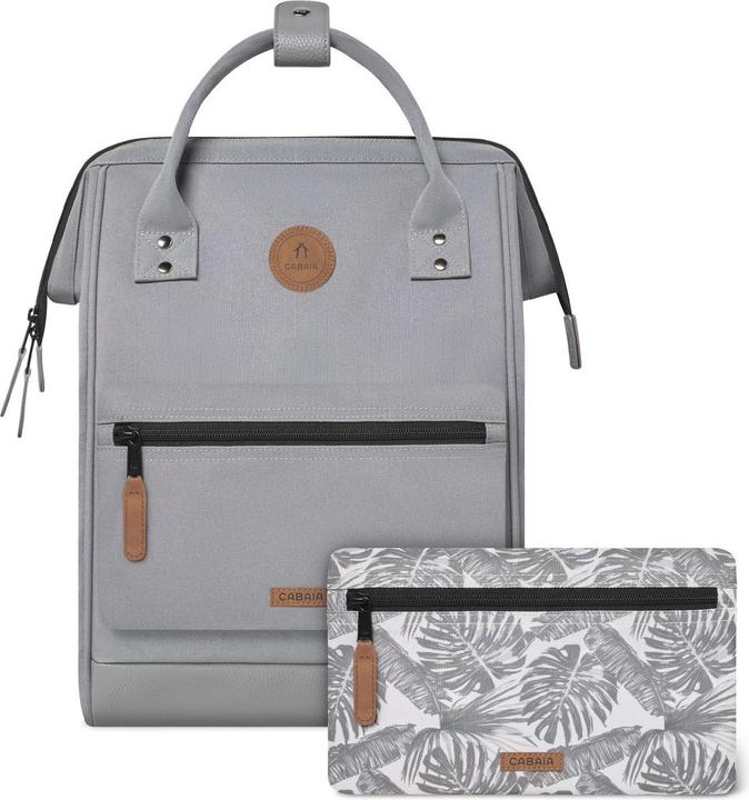 Actual product image Cabaia Rucksack POITIERS Backpack (23 l)