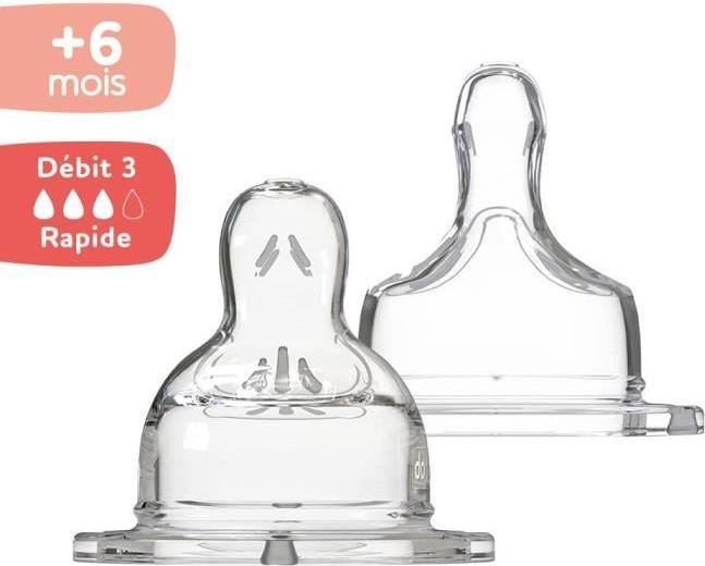 Actual product image Dodie Suction cup