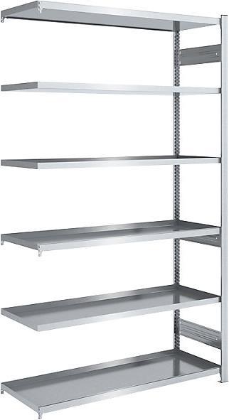 Actual product image kaiserkraft Bath shelf