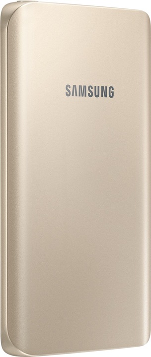 Actual product image Samsung External battery pack (3,000 mAh) EB-PA300U (3000 mAh)