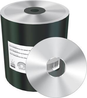 Image du produit MediaRange Cd-R (100 x)