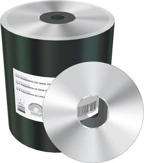 Produktbild MediaRange Cd-R (100 x)