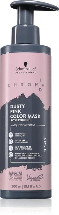 Immagine prodotto Schwarzkopf Professional Chroma (300 ml)