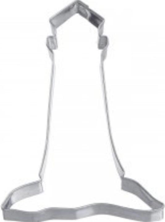Produktbild Westmark Ausstechform Leuchtturm", 9 cm"