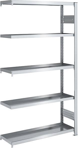 Actual product image kaiserkraft Bath shelf