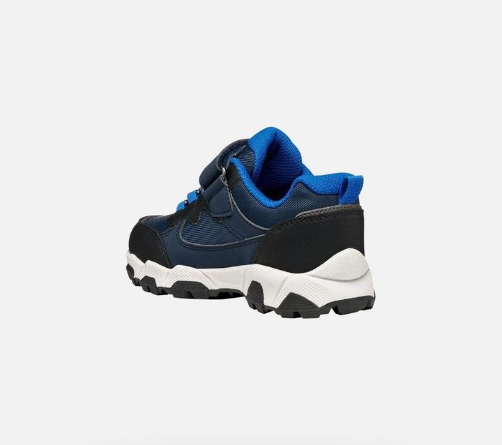 Immagine prodotto Geox Scarpe da Ginnastica Magnetar Boy ABX (31)