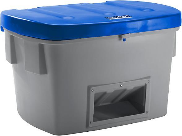 Produktbild eurokraft pro Universal- und Streugutbehälter (700 l)