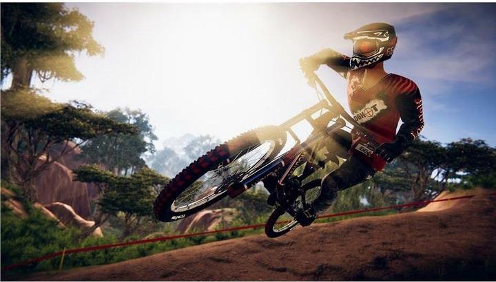 Produktbild Sold Out Descenders (PS4, DE)
