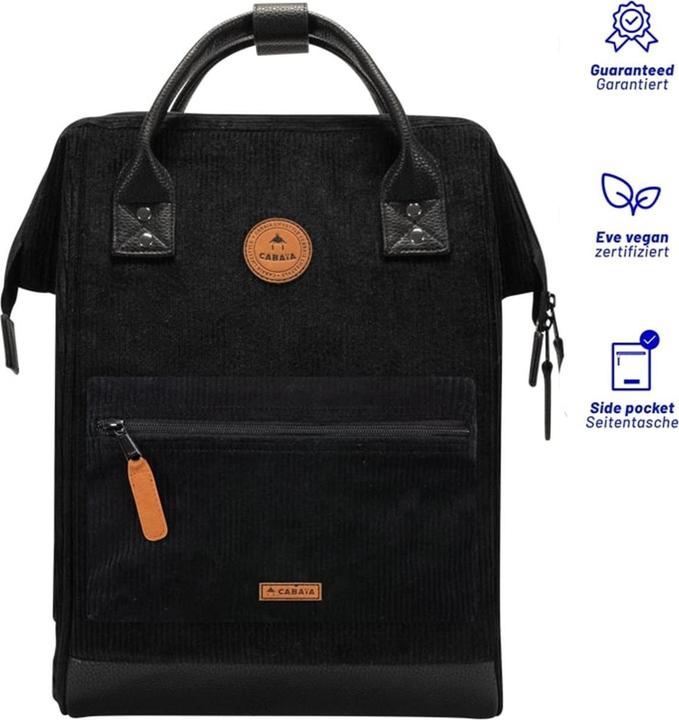 Actual product image Cabaia 563437 (26 l)