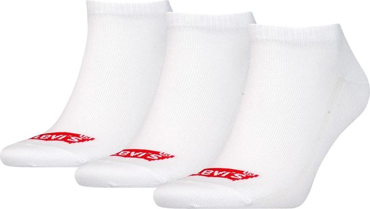 Actual product image Levis Sneaker (pack of 3)