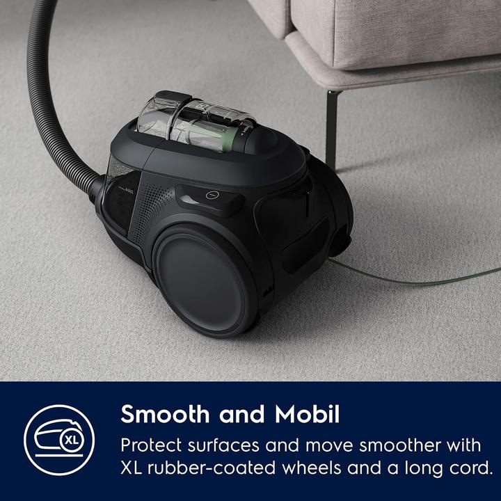 Produktbild Electrolux EL61C2GRN