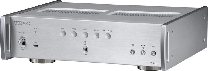 Image du produit TEAC NT-507T (Network Audio Player)